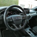 Ford Focus 2019