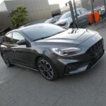 Ford Focus 2019