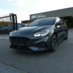 Ford Focus 2019