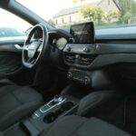 Ford Focus 2019