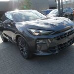 Cupra Terramar 2026
