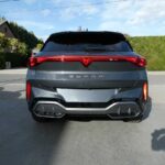 Cupra Terramar 2026