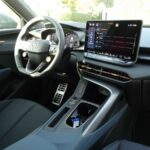 Cupra Terramar 2026