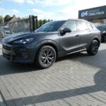 Cupra Terramar 2026