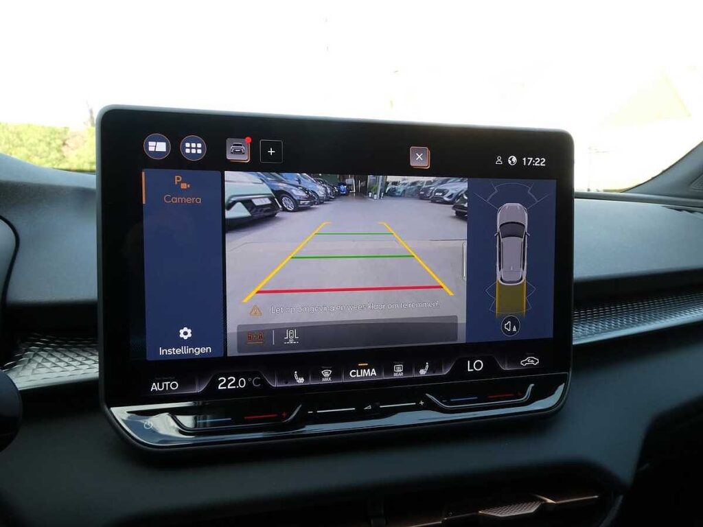 Cupra Terramar 2026