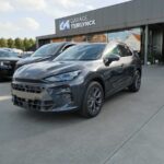 Cupra Terramar 2026