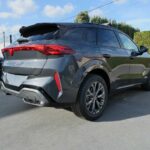Cupra Terramar 2026