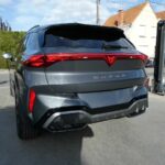 Cupra Terramar 2026