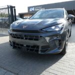 Cupra Terramar 2026