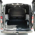 Ford Transit Custom 2026