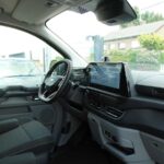 Ford Transit Custom 2026