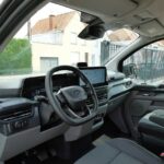 Ford Transit Custom 2026