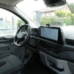 Ford Transit Custom 2026