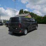 Ford Transit Custom 2026