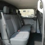 Ford Transit Custom 2026