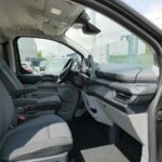 Ford Transit Custom 2026