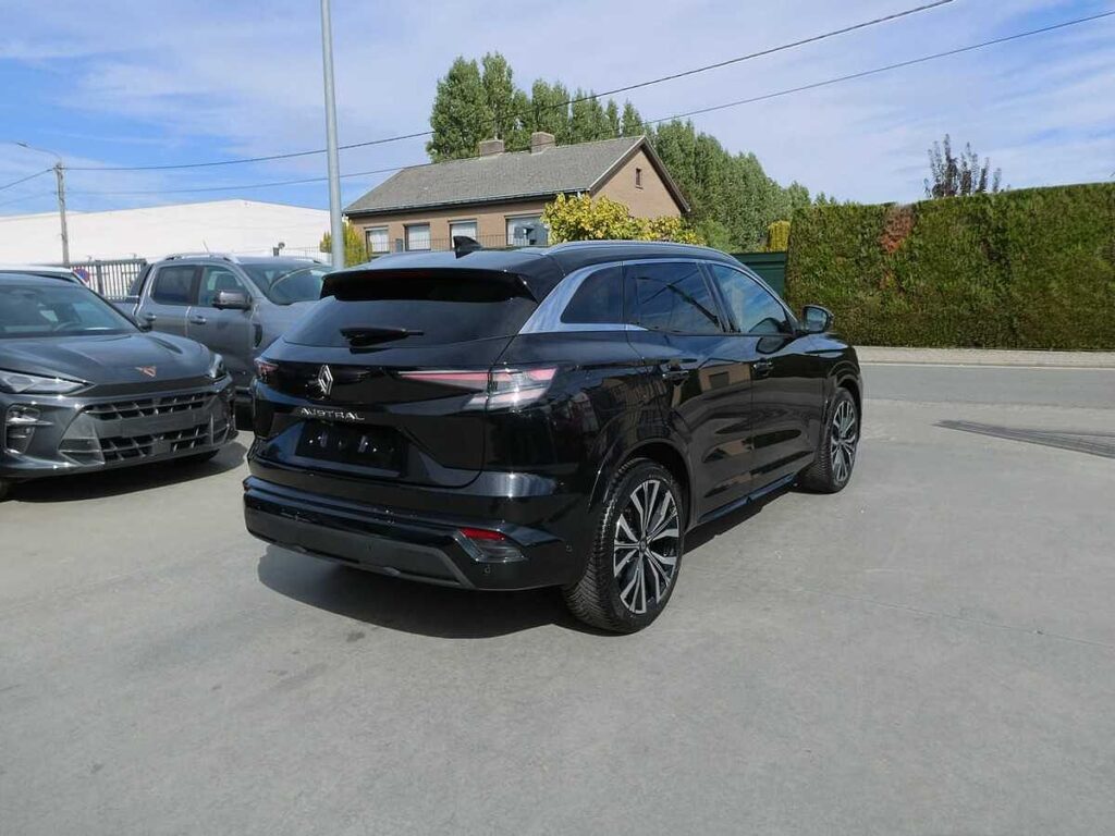 Renault Austral 2026