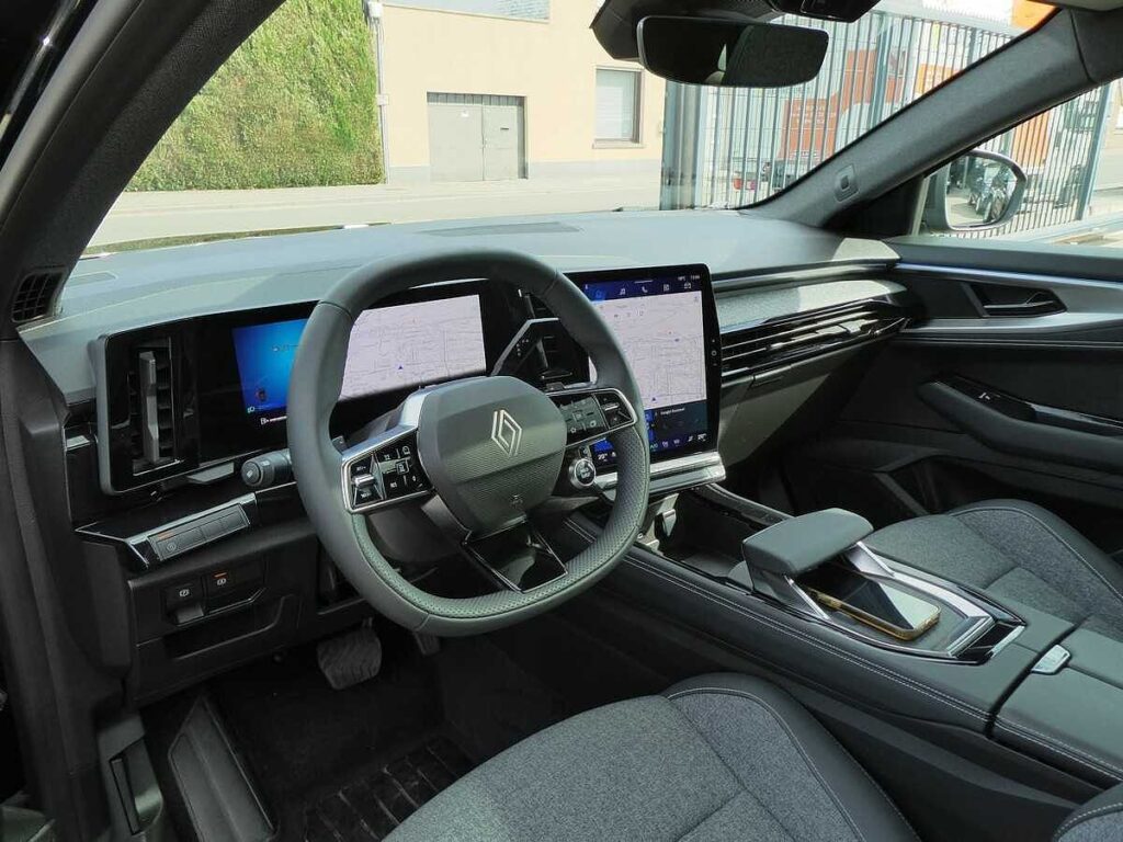 Renault Austral 2026