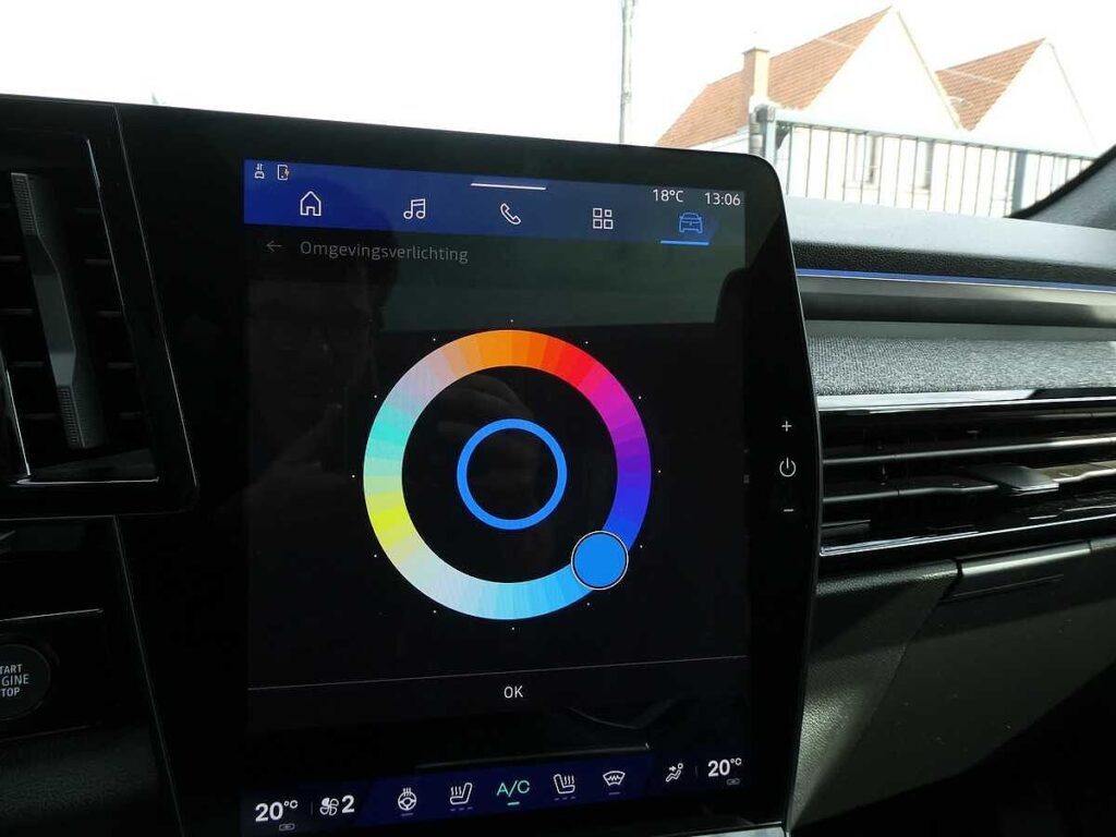 Renault Austral 2026