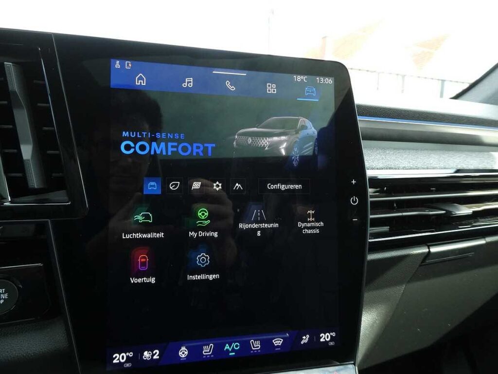 Renault Austral 2026