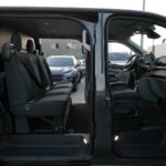 Ford Transit Custom 2026