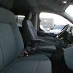 Ford Transit Custom 2026