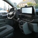 Ford Transit Custom 2026