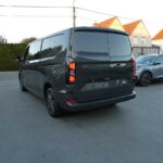 Ford Transit Custom 2026