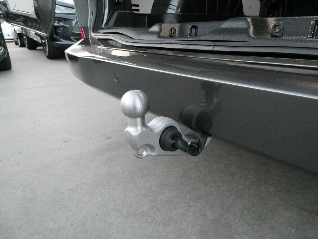 Ford Transit Custom 2026