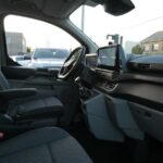 Ford Transit Custom 2026