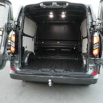 Ford Transit Custom 2026