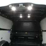 Ford Transit Custom 2026