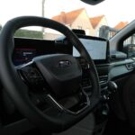 Ford Transit Custom 2026