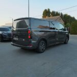 Ford Transit Custom 2026