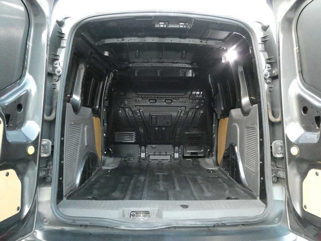 Ford Transit Connect 2020