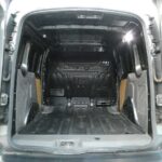 Ford Transit Connect 2020