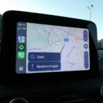 Ford Transit Connect 2020