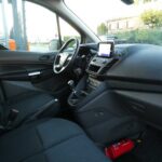 Ford Transit Connect 2020