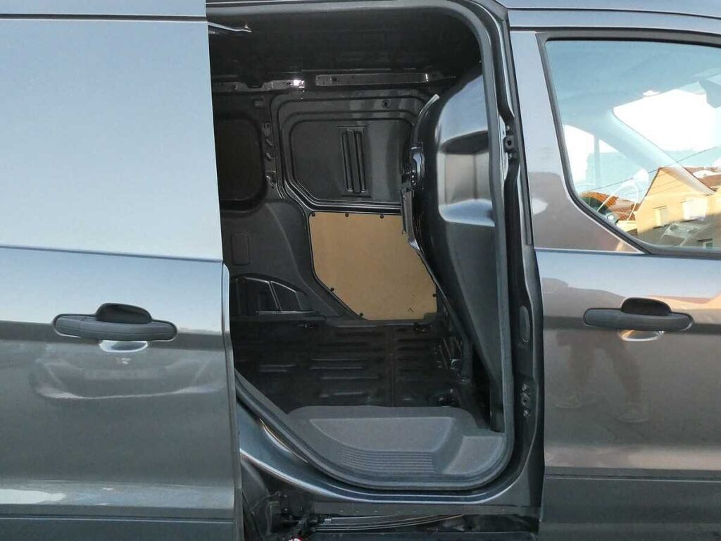 Ford Transit Connect 2020