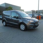 Ford Transit Connect 2020