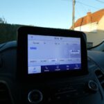 Ford Transit Connect 2020