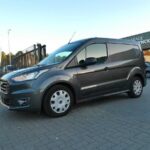 Ford Transit Connect 2020