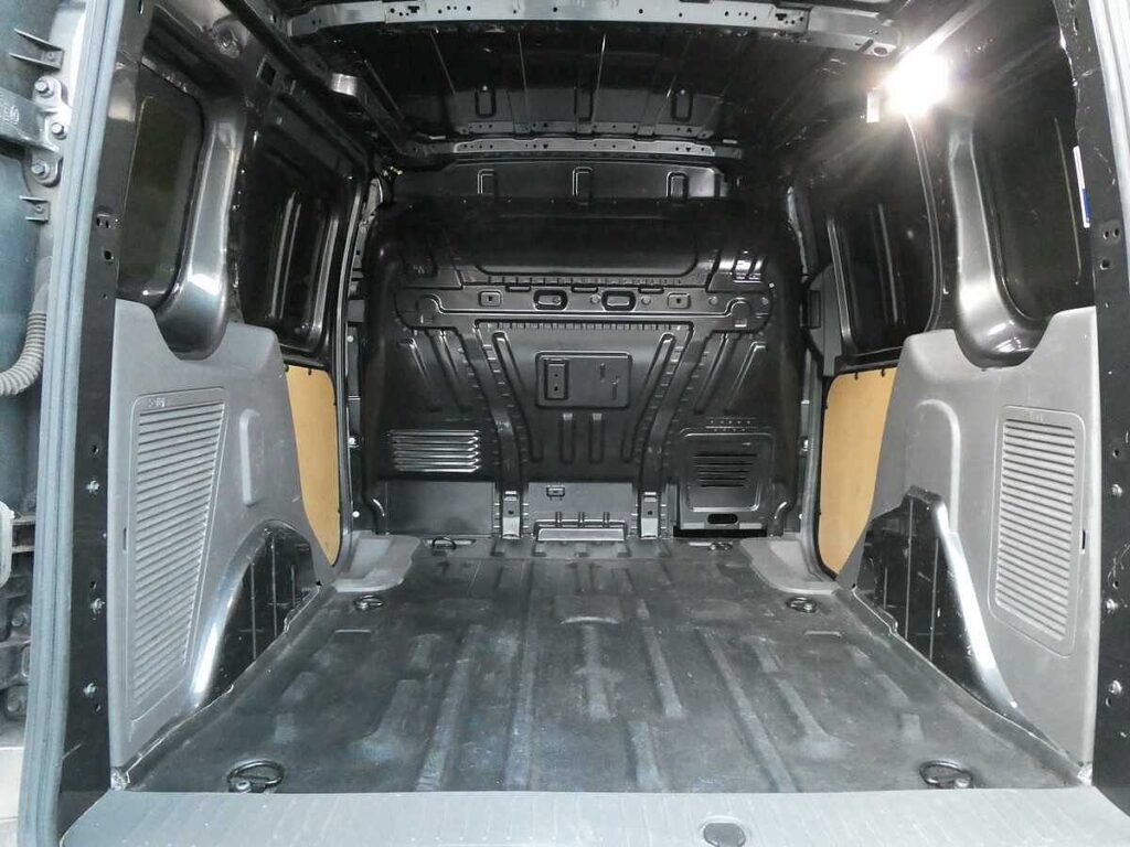 Ford Transit Connect 2020