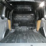 Ford Transit Connect 2020