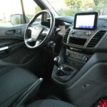 Ford Transit Connect 2020