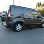 Ford Transit Connect 2020
