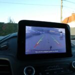 Ford Transit Connect 2020