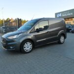 Ford Transit Connect 2020