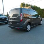 Ford Transit Connect 2020