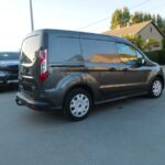 Ford Transit Connect 2020
